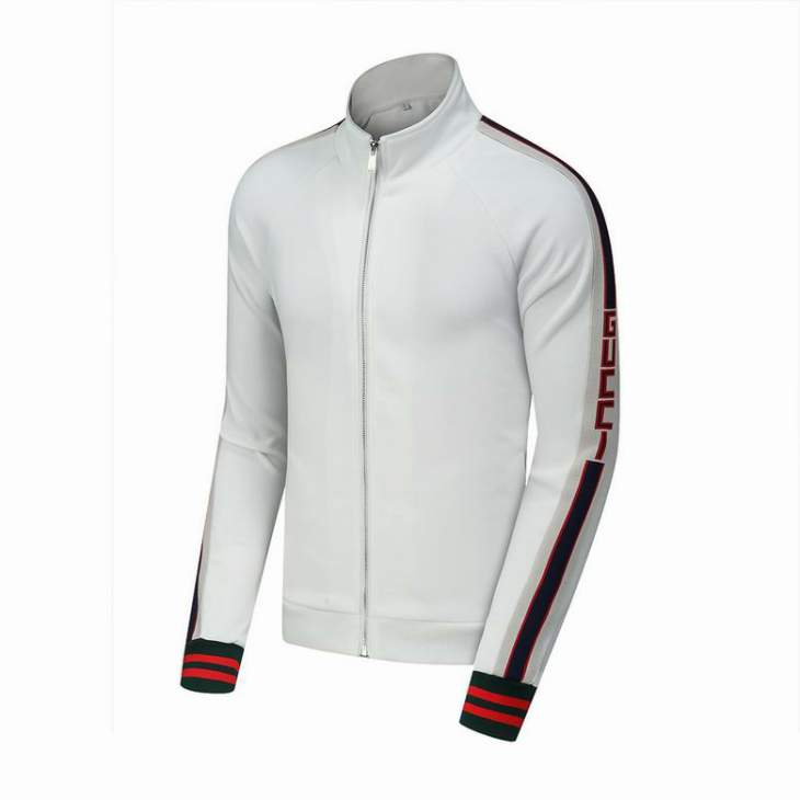 Picture of Gucci Sweater Suits _SKUGuccim-3xl14m0339720